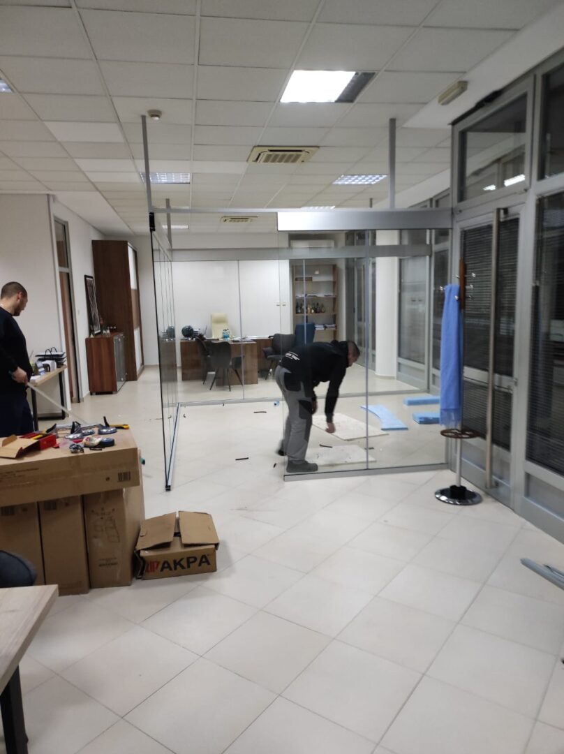 Projekti u realizaciji 1000000794