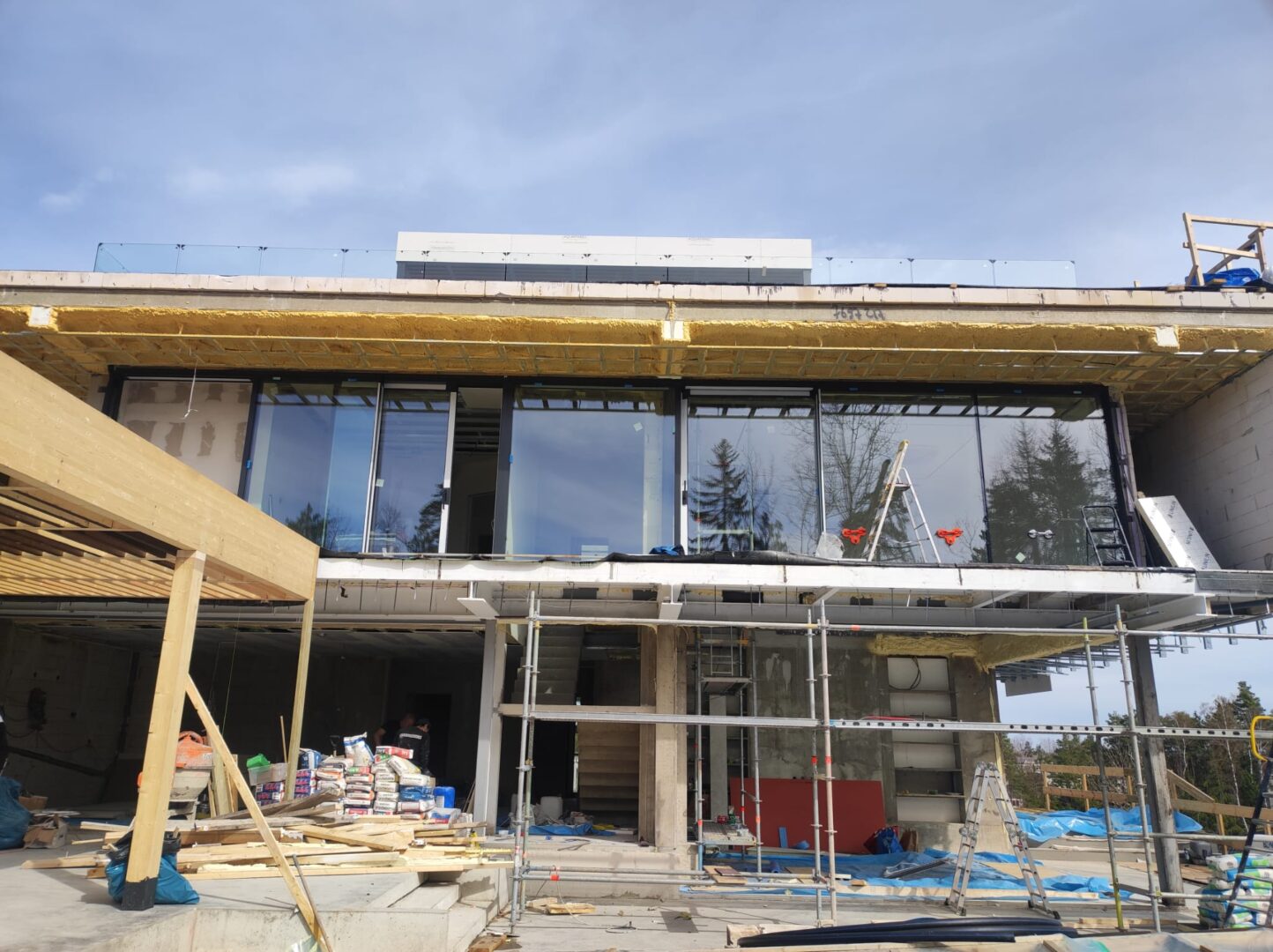 Projekti u realizaciji 1000031235