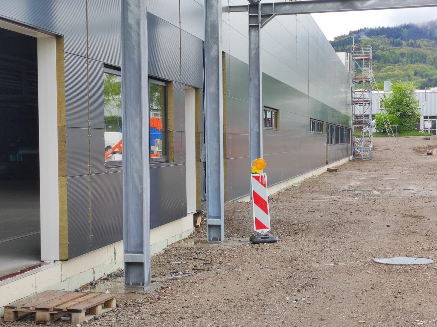 Projekti u realizaciji 1000031383
