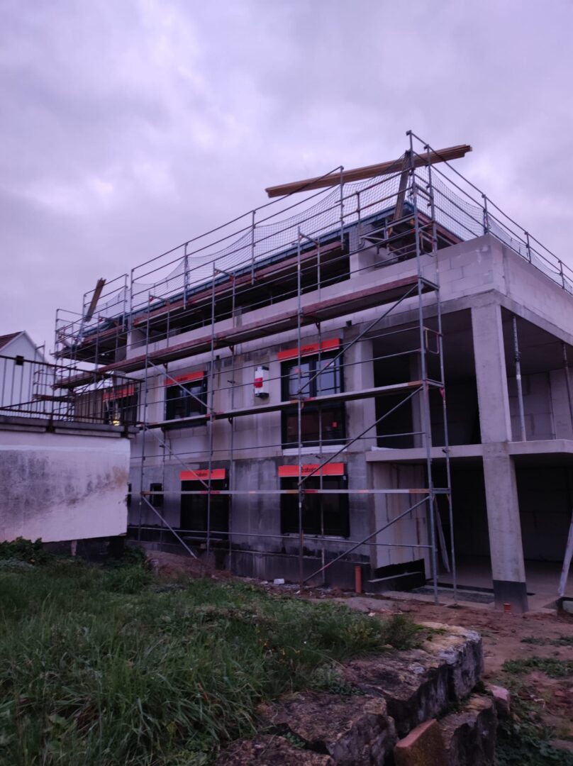 Projekti u realizaciji 1000031452
