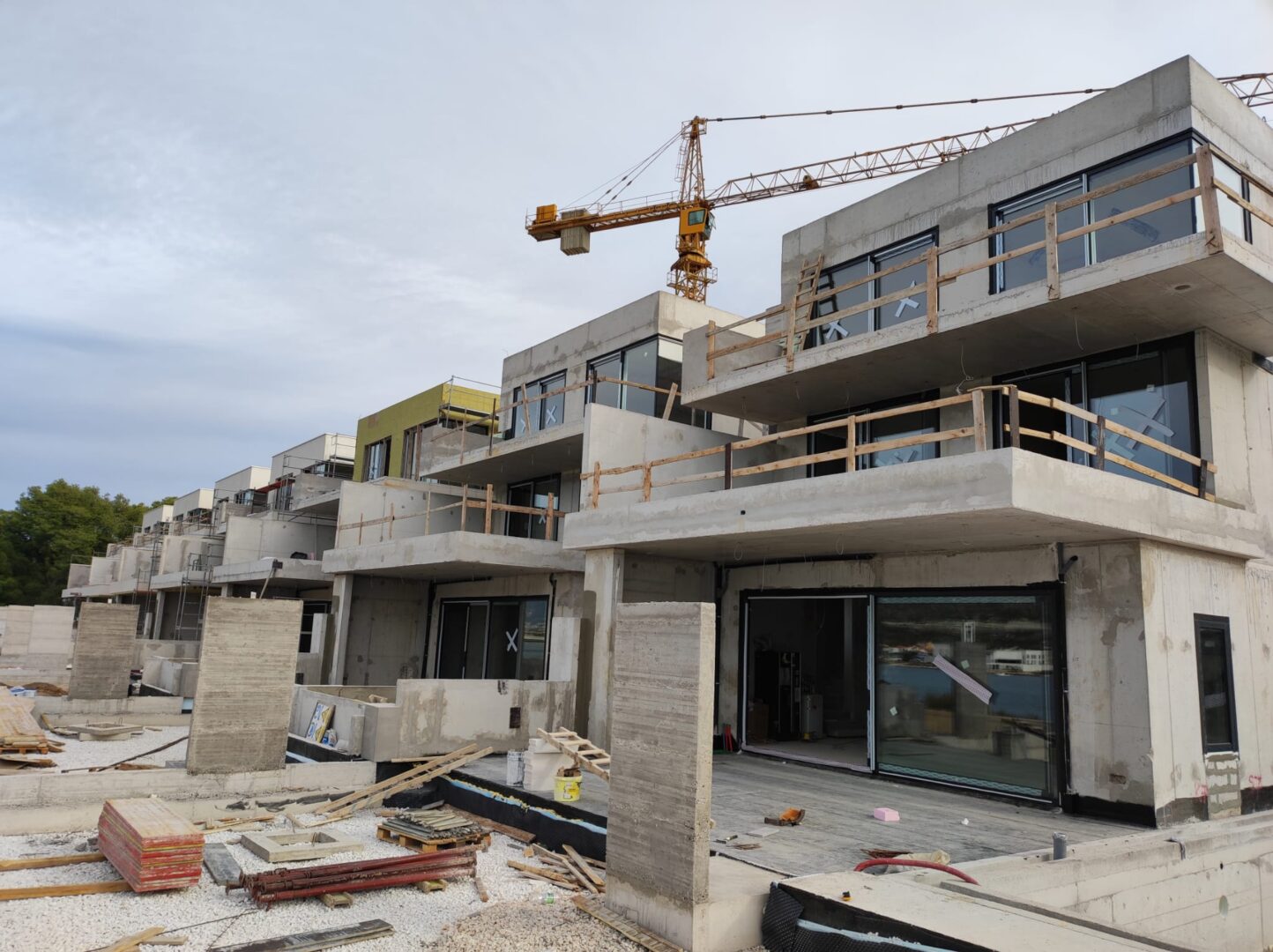 Projekti u realizaciji 1000031475