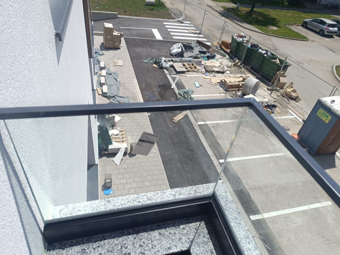 Projekti u realizaciji 1000031671